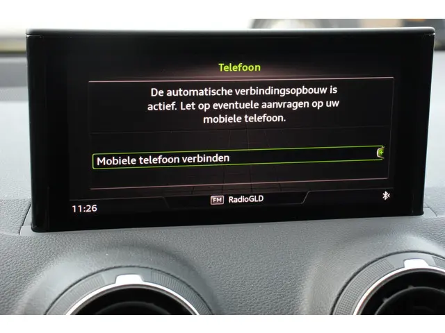 Audi Q2 35 TFSI 150pk Automaat Prestige 2022 Benzine 23