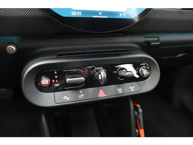 MINI Aceman E 2025 Elektrisch 18