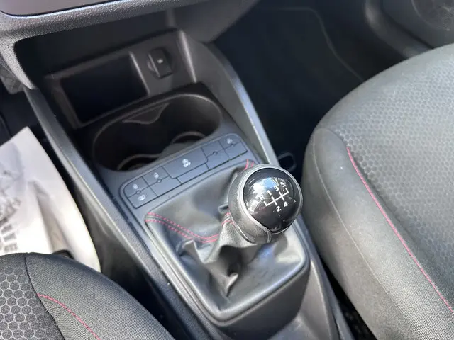SEAT Ibiza 1.2 TSI FR 2015 Benzine 26