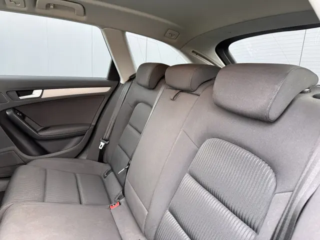 Audi A4 Avant 2.0 TDI 2013 Diesel 19