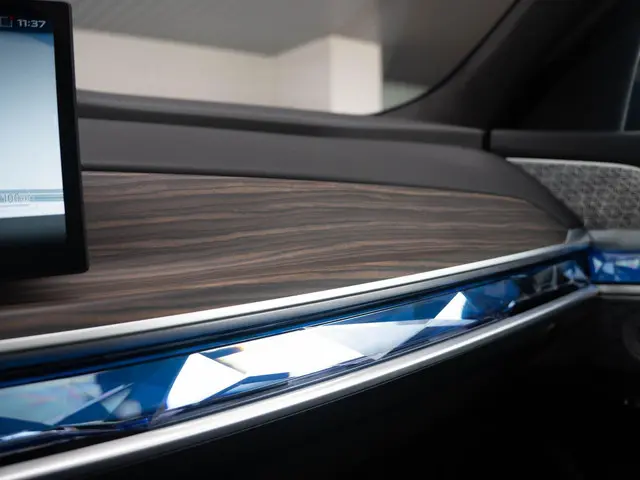 BMW 7 Serie Sedan M760e 2024 Hybride Benzine 44