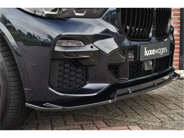 BMW X5 xDrive30d M-Sport 2019 Diesel 18
