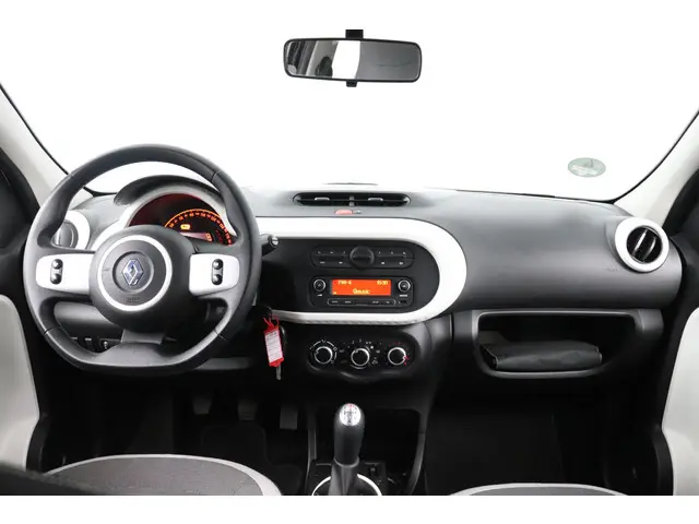Renault Twingo 1.0 SCe Collection 2017 Benzine 3