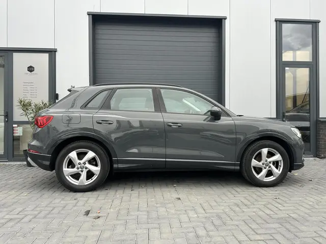 Audi Q3 35 TFSI Pro Line 2020 Benzine 6