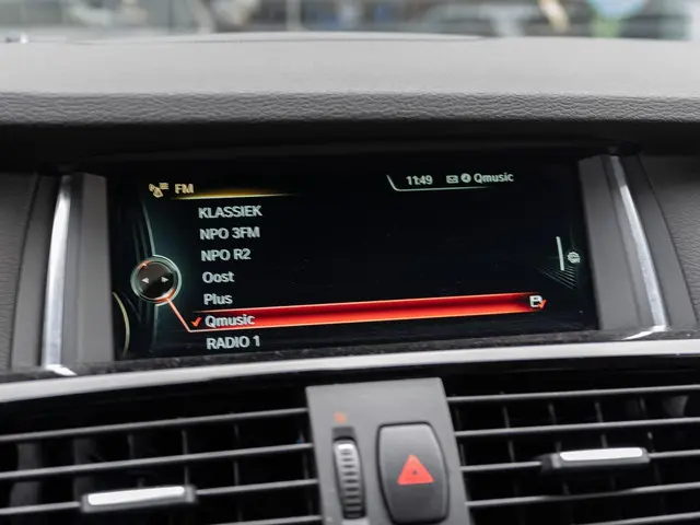 BMW X4 XDrive35i High Executive 2016 Benzine 30