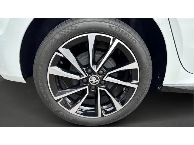 Škoda Fabia 1.0 TSI Monte Carlo 2024 Benzine 13