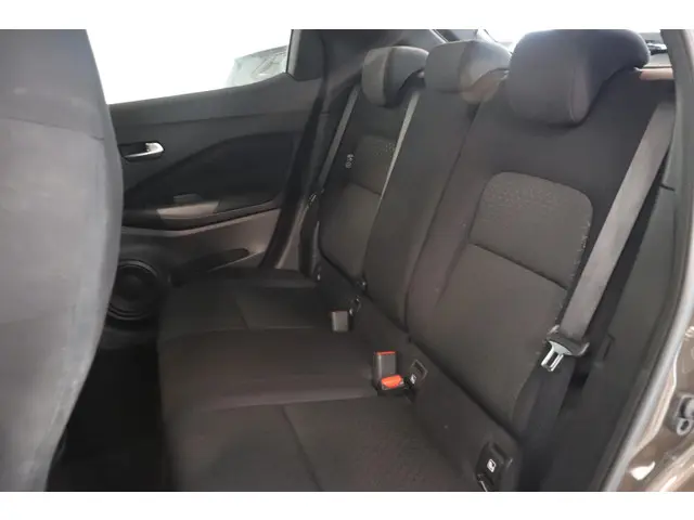 Nissan Juke 1.0 DIG-T Visia 2020 Benzine 8