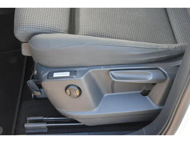 Volkswagen Caddy Cargo 2.0 TDI 1st Edition 2021 Diesel 30