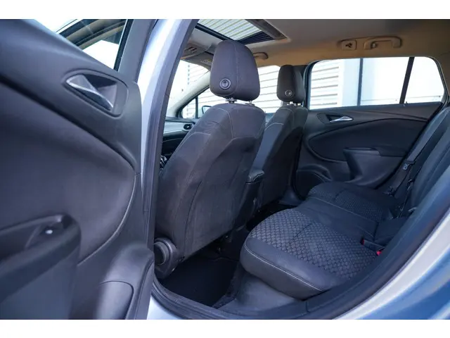 Opel Astra Sports Tourer 1.0 Edition 2016 Benzine 10
