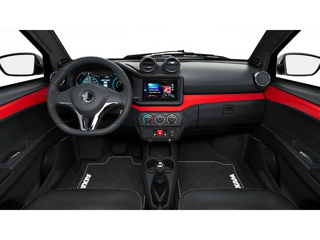 Aixam Crossover 482D E5+ PREMIUM 2026 Diesel 5