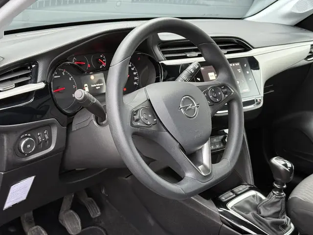Opel Corsa 1.2 Edition 2020 Benzine 6