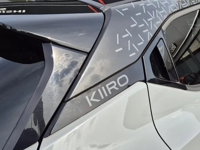 Nissan Juke 1.0 DIG-T Kiiro 2022 Benzine 14