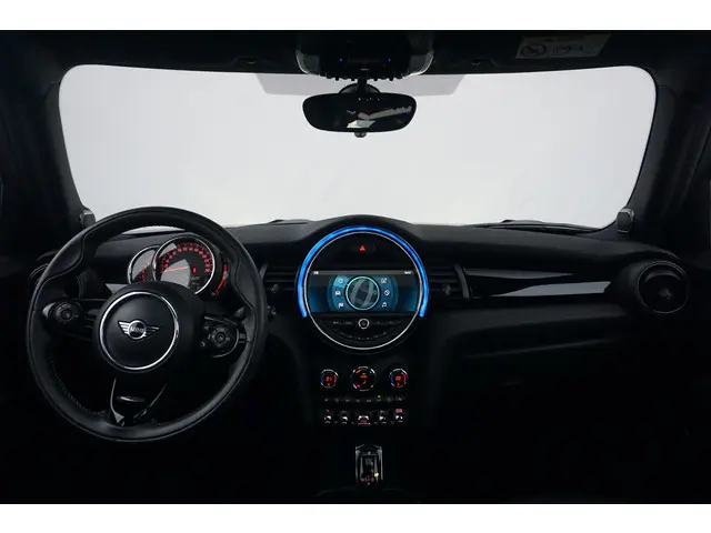 MINI 5-Deurs Cooper S Chili 2020 Benzine 9