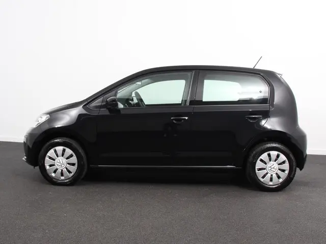 Volkswagen up! 1.0 2021 Benzine 7