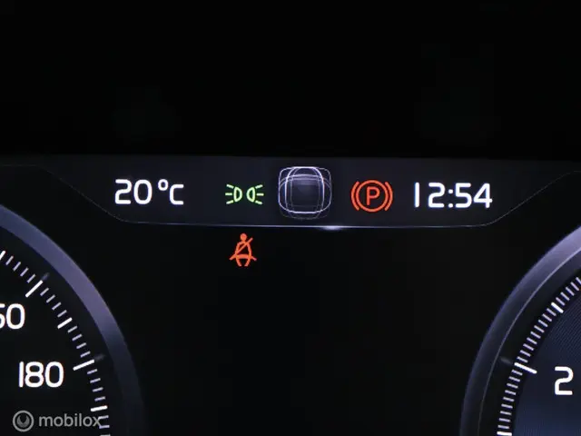 Volvo XC40 1.5 T2 Momentum automaat 2021 Benzine 41