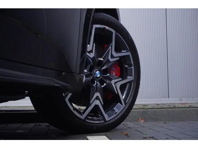 BMW iX2 xDrive30 2026 Elektrisch 20