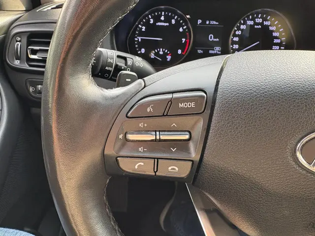 Hyundai i30 1.0 T-GDi MHEV Comfort 2023 Hybride Benzine 15