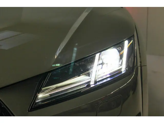 Audi TT 45 TFSI Quattro Pro Line S | 245 PK | 2019 Benzine 10