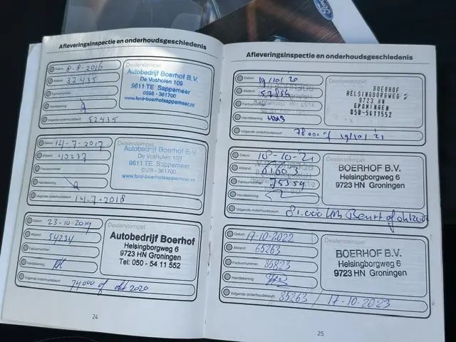 Ford Fiesta 1.0 Style 2013 Benzine 22