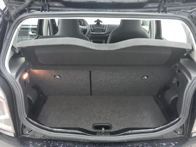 Volkswagen up! 1.0 2023 Benzine 9