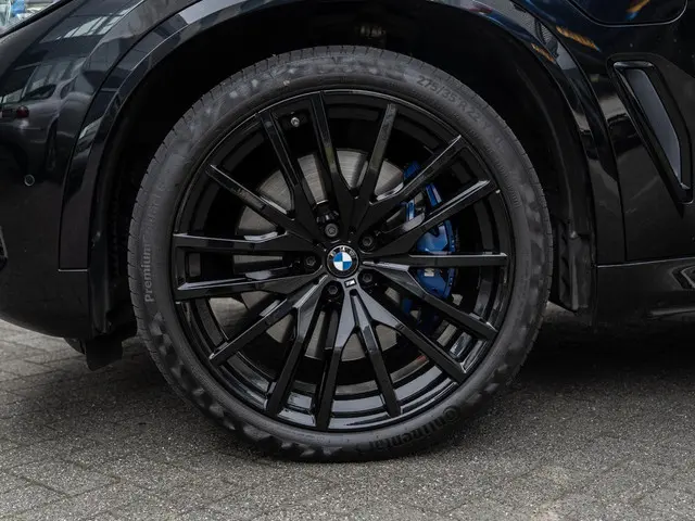 BMW X5 xDrive45e High Executive 2020 Hybride Benzine 14