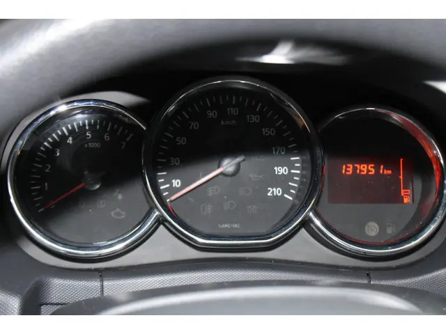 Dacia Duster 1.2 TCe 4x2 Lauréate 2014 Benzine 15