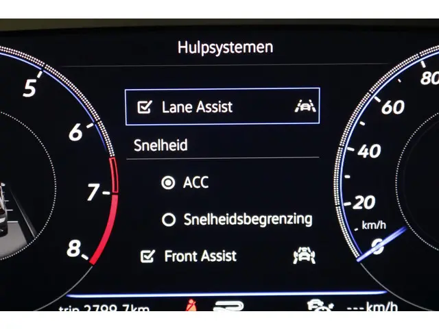 Volkswagen T-Roc 1.5 TSI R-Line Business+ 2022 Benzine 23