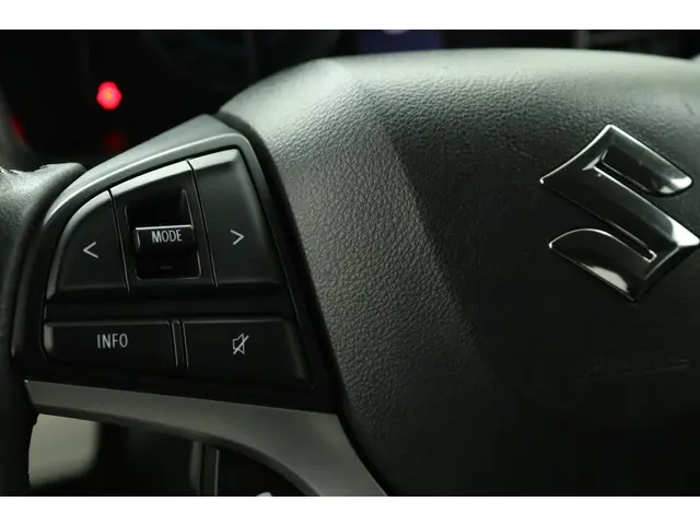 Suzuki Ignis 1.2 Stijl 2019 Benzine 19