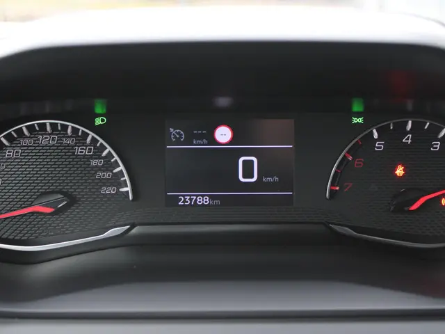 Peugeot 208 1.2 PureTech Active Pack 2023 Benzine 15
