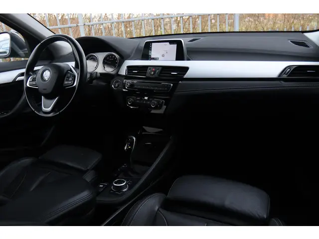 BMW X2 sDRIVE18i HIGH EXECUTIVE 2018 Benzine 9