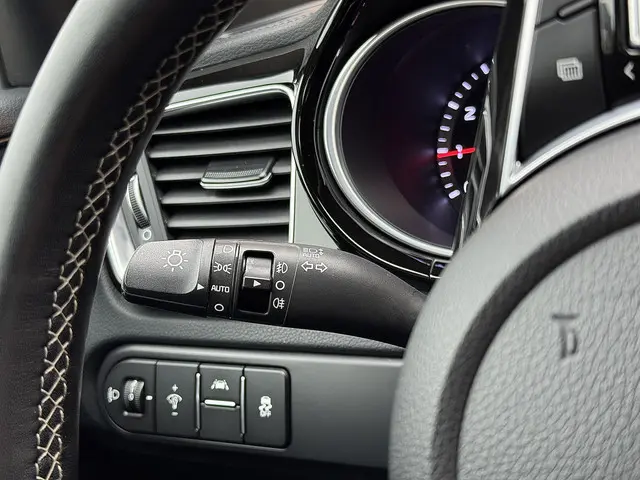 Kia Ceed Sportswagon 1.0 T-GDi GT-Line 2019 Benzine 24