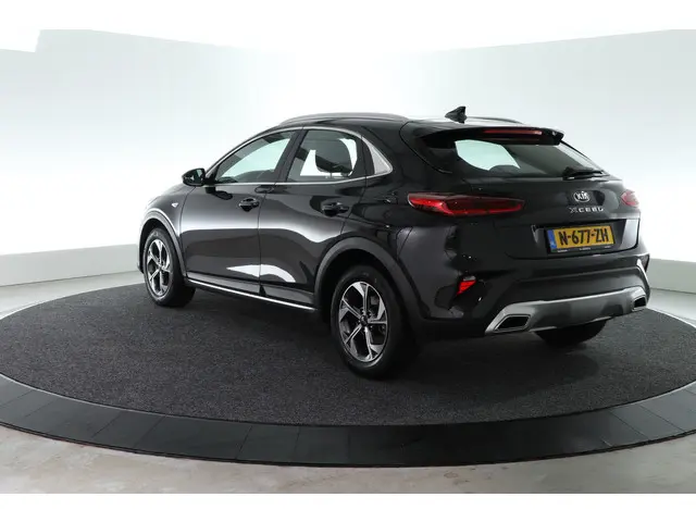Kia XCeed 1.0 T-GDi ComfortLine 2021 Benzine 14
