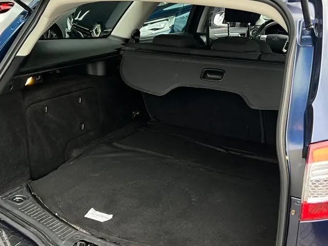 Ford Mondeo Wagon 1.6 EcoBoost Titanium 2012 Benzine 18