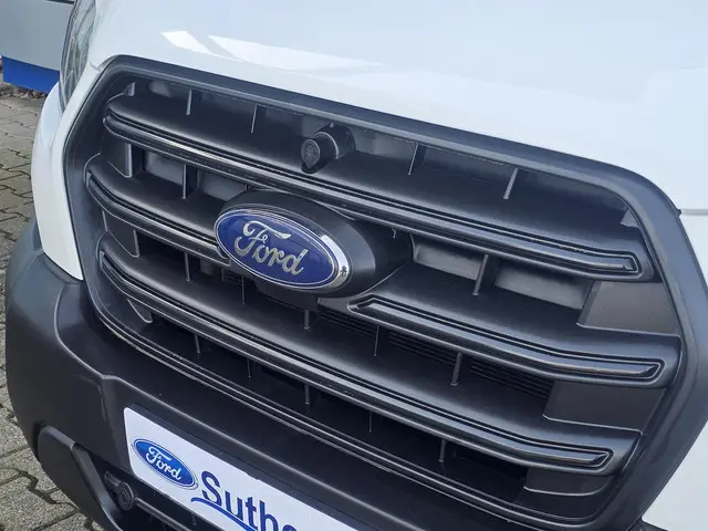 Ford Transit 350 2.0 TDCI L2H2 Trend 2023 Diesel 24