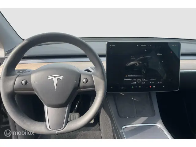 Tesla Model Y RWD 58 kWh 2023 Elektrisch 9