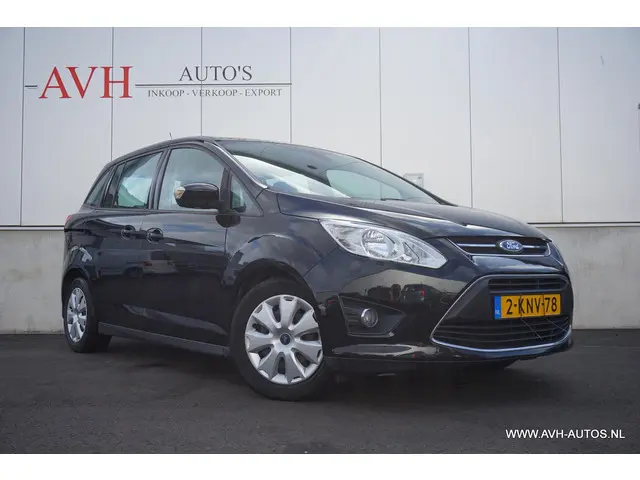 Ford Grand C-Max 1.0 Trend 2013 Benzine 2