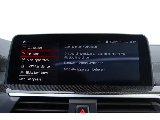 BMW X4 M Competition High Executive 2020 Benzine 29