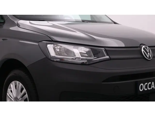 Volkswagen Caddy Cargo 2.0 TDI 75pk Comfort 2023 Diesel 13