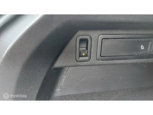 Volkswagen Tiguan 1.4 TSI Comfortline 2016 Benzine 15