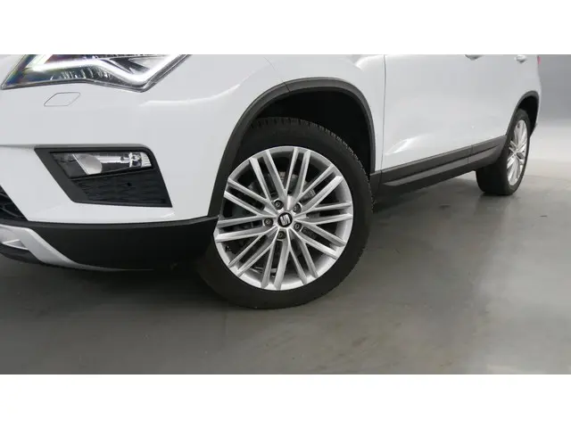 SEAT Ateca 1.4 EcoTSI 150pk Xcellence DSG 2017 Benzine 12