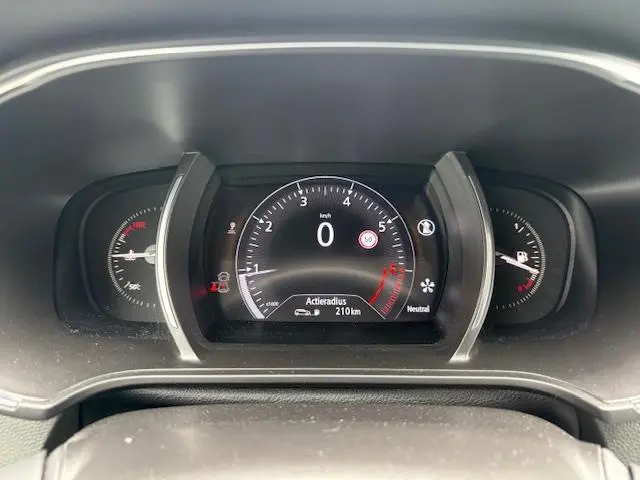 Renault Mégane 1.3 TCe Bose , Bj 2020 2020 Benzine 16