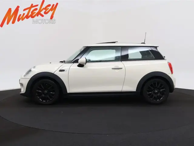 MINI One Mini 1.2 Salt Business | Pano | Navi 2017 Benzine 5