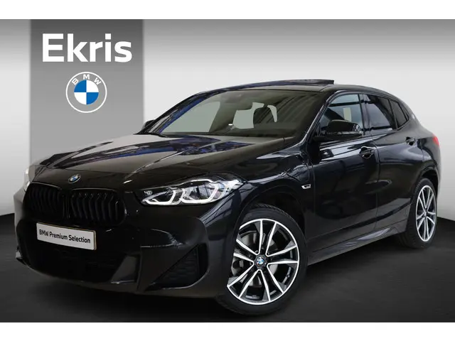 BMW X2 xDrive25e 2021 Hybride Benzine