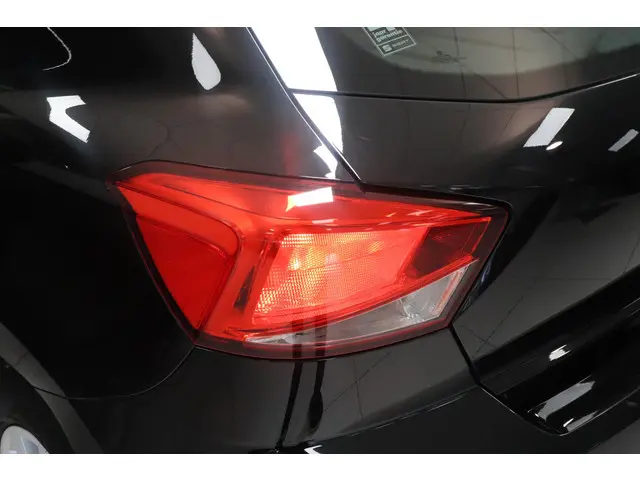 SEAT Ibiza 1.0 EcoTSI Style 2023 Benzine 14