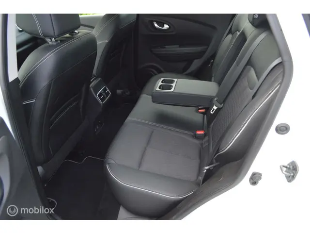 Renault Kadjar 1.3 TCe Intens 2019 Benzine 5
