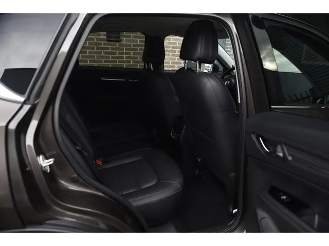 Mazda CX-5 2.5 SkyActiv-G 194 Luxury 2021 Benzine 7