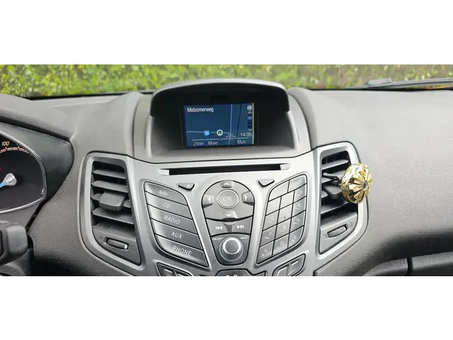 Ford Fiesta 1.0 Style 2015 Benzine 20