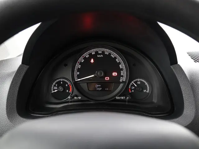 Škoda Citigo 1.0 Greentech 60pk Ambition 2017 Benzine 15