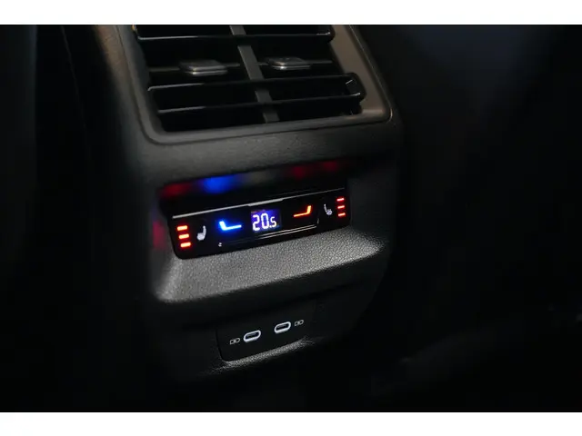 Volkswagen Tiguan 1.5 TSI R-Line 2024 Benzine 10