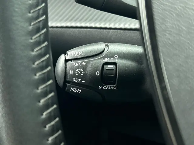 Peugeot e-208 EV Allure 50 kWh 2020 Elektrisch 6